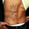 19945 - Tattoo Failure
