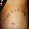 8449 - Tattoo Failure