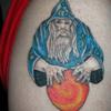 27511 - Tattoo Failure
