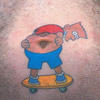 8369 - Popular Pics of Funny Tattoos - 3