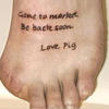 8377 - Pics of Funny Tattoos
