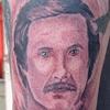23051 - Tattoo Failure