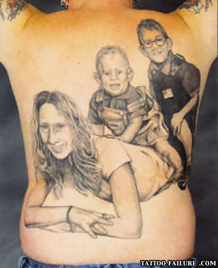 Momstattoofail