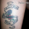 23051 - Tattoo Failure