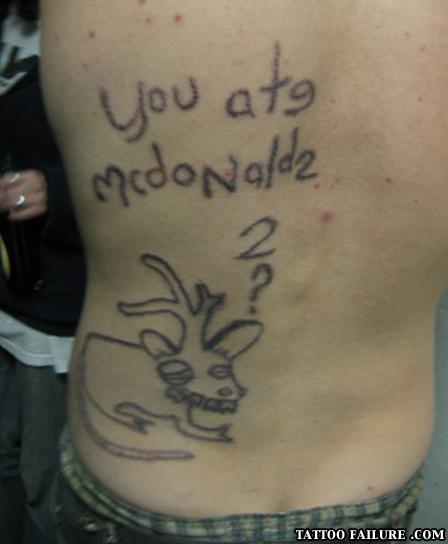 Mcdonaldz