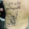 8388 - Popular Pics of Funny Tattoos - 9