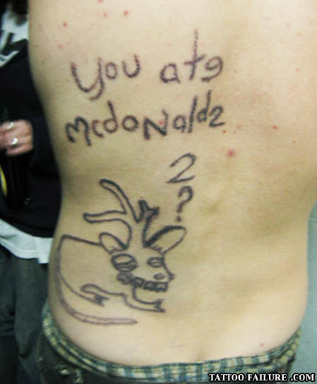 Mcdonaldz