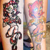 8389 - Popular Pics of Funny Tattoos - 5