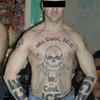 17563 - Tattoo Failure