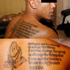 19889 - Tattoo Failure
