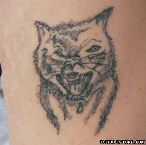 Lionfailtattoo