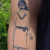20545 - Tattoo Failure