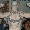8361 - Tattoo Failure