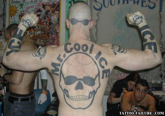 Mrcoolice