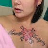 8361 - Tattoo Failure