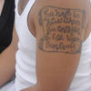 8449 - Tattoo Failure