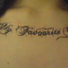 8460 - Tattoo Failure
