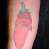 8460 - Tattoo Failure