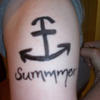 8372 - Tattoo Failure