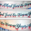 8433 - Tattoo Failure