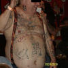 34254 - Tattoo Failure