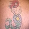 34254 - Tattoo Failure