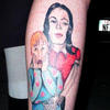 34254 - Tattoo Failure