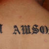 8449 - Tattoo Failure