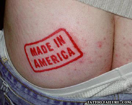 Madeinamerica