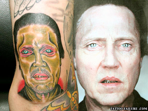 Walken