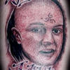 8355 - Tattoo Failure