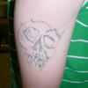 8355 - Tattoo Failure