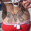 8355 - Tattoo Failure