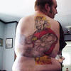 61056 - Tattoo Failure