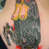 8441 - Popular Pics of Funny Tattoos - 2