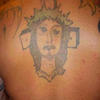 20545 - Tattoo Failure