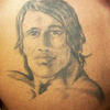 8345 - Tattoo Failure