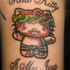 8345 - Tattoo Failure