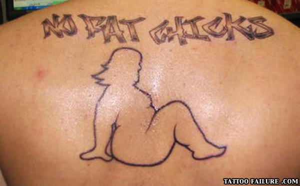 Nofatchicks
