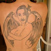 95205 - Tattoo Failure