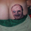95205 - Tattoo Failure