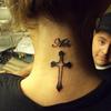 8553 - Unmoderated Pics of Funny Tattoos - 1