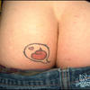 9315 - Unmoderated Pics of Funny Tattoos - 1