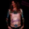 9316 - Unmoderated Pics of Funny Tattoos - 1