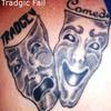 9568 - Unmoderated Pics of Funny Tattoos - 1