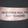 8461 - Tattoo Failure