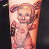 9595 - Unmoderated Pics of Funny Tattoos - 1