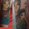 9624 - Unmoderated Pics of Funny Tattoos - 1