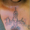 8461 - Tattoo Failure